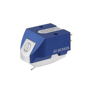 Audio Technica AT-OC9XEB Phono Cartridge - 1 of 4