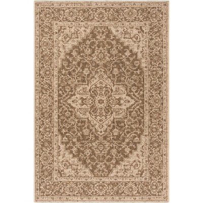 Beach House BHS137 Power Loomed Rug - Safavieh