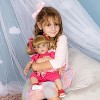 ADORA Toddler Time Doll - Polka Dot Picnic - 2 of 4