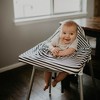 Parker Baby Co. 4 in 1 Car Seat Cover - 3 of 4