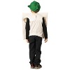 Big League Chew Kids' Original Bubble Gum Pouch Tunic Halloween Costume Costume Apparel Sets - 2 of 2