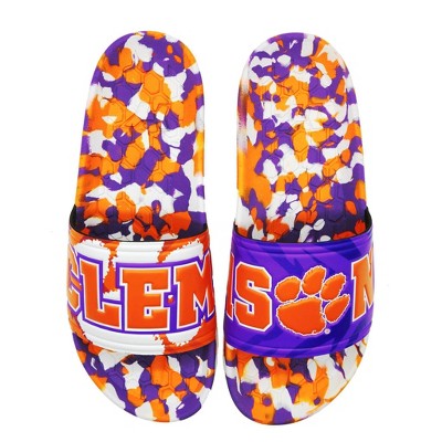 NCAA Clemson Tigers University Slide 