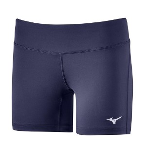 Mizuno Women's Victory 5" Inseam Volleyball Shorts - 1 of 3