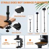 Craze Ventures Flexible Ball Mount Camera System - 2 of 4