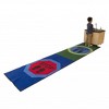 Carpets for Kids Sanitize Here Classroom Runner Rug 3' x 12' - 2 of 4
