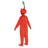 Nintendo Kids' Classic Red Pikmin Halloween Classic Costume Jumpsuit - Red - 10-12 - 3 of 4