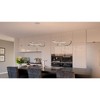 Quoizel Lighting Rumi 1 - Light Pendant in  Polished Chrome - 2 of 4