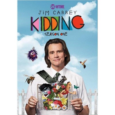 Kidding: Season One (DVD)(2019)