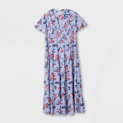 long sundresses target