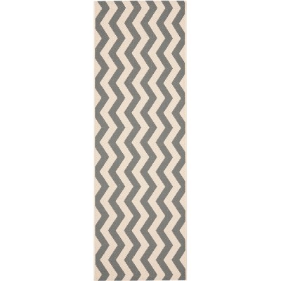 Courtyard CY6245 Power Loomed Indoor and Outdoor Rug - Safavieh