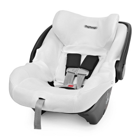 Peg perego clearance car seat safety