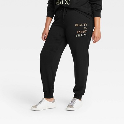 romans plus size pants