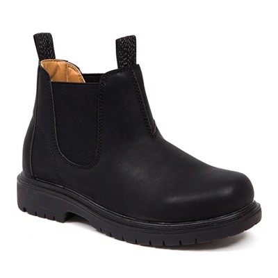 chelsea boots men target