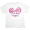 Boys' Short Sleeve Sesame Street Abby Cadabby Mono T-Shirt - 2 of 4