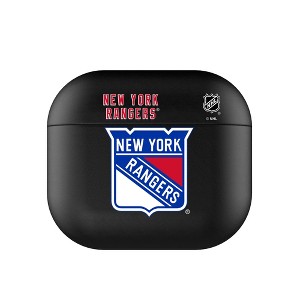 Keyscaper NHL Eastern Conference Teams Insignia AirPod Case Cover for AirPods 3rd Gen - 1 of 4