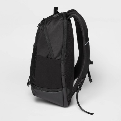 19&#34; Backpack Black - All In Motion&#8482;_1