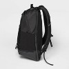 19" Backpack Black - All in Motion™ - image 3 of 4
