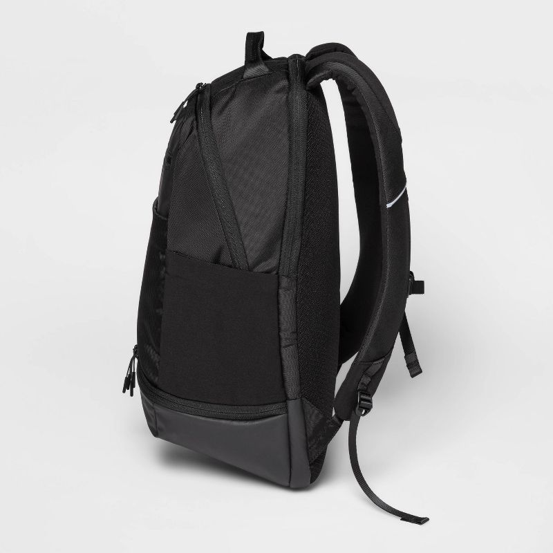 19&#34; Backpack Black - All In Motion&#8482;, 4 of 7