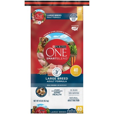 purina one smartblend small breed