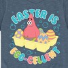 Boys' - SpongeBob Squarepants - Easter Is Egg Short Sleeve Graphic T-Shirt - 2 of 4