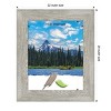 Amanti Art Dove Greywash Picture Frame - 4 of 4