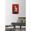 Trends International Barns Courtney - Smile Unframed Wall Poster Prints - 2 of 4