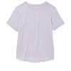 Adore Me Women's Molly T-Shirt Lounge - 3 of 3