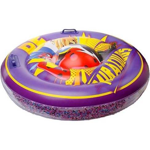 Ladybug best sale pool float