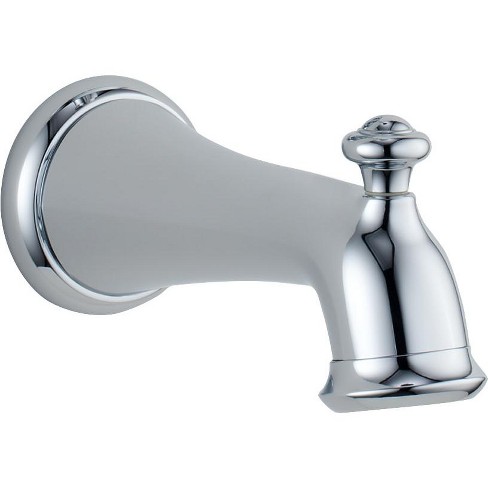 Delta Faucet Rp38450 7 5 8 Diverter Wall Mounted Tub Spout