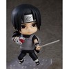 Good Smile Company: Nendoroid: Naruto Shippuden - Itachi Uchiha: Anbu Black Ops Ver. #1726 - image 2 of 4