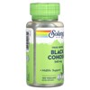 Solaray True Herbs, Black Cohosh, 540 mg , 100 VegCaps - 4 of 4