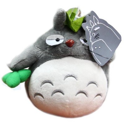 my neighbor totoro doll