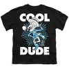 Boys' Short Sleeve the Year Without A Santa Claus Cool Dude T-Shirt - 2 of 4