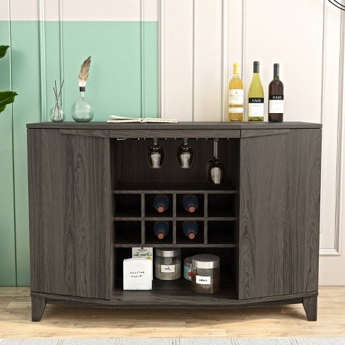 Target liquor online cabinet