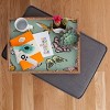 Emanuela Carratoni Wild Butterflies Rectangular Tray - Deny Designs - 2 of 2