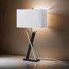 SEA WINDS X Table Lamp (Set of 2) - 2 of 4