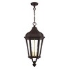 Livex Lighting Morgan 3 - Light Pendant in  Bronze - 2 of 4