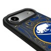 NHL Eastern Conference Teams Paisley MagSafe Compatible Cell Phone Case for Apple iPhone 17 Series - 4 of 4