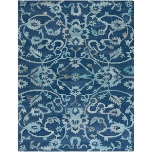 Anatolia AN401 Hand Tufted Indoor Rugs - Safavieh - 1 of 4