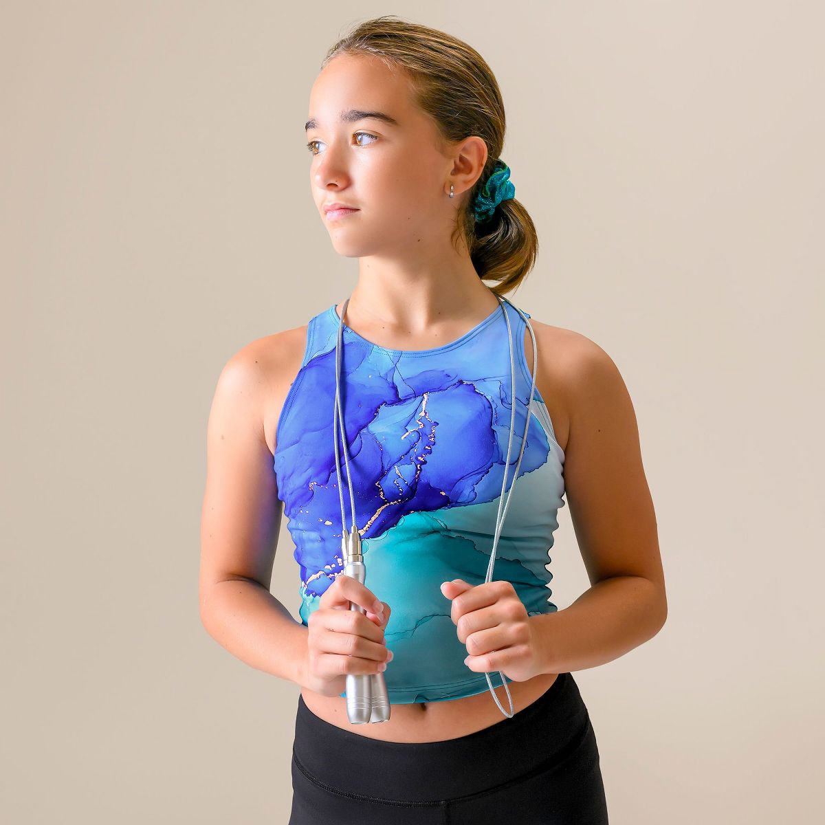 Destira Tidal Wave Sport Tank - thumbnail 5
