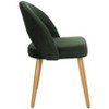 Giani Retro Dining Chair (Set of 2) - DCH6201 - Safavieh - 4 of 4