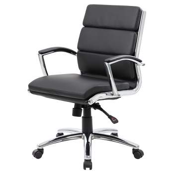 Contemporary Executive Chair - Boss Office Products