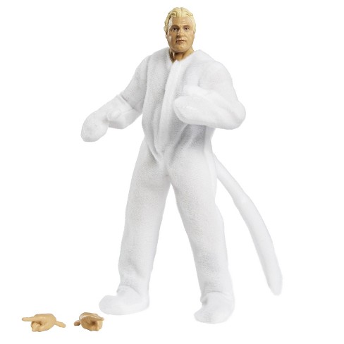 Wwe Legends Elite Collection Bobby The Brain Heenan Action Figure Target - roblox roblox series 1 lets make a deal action figure