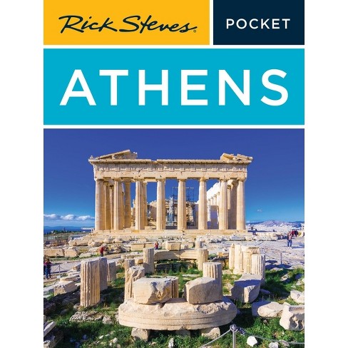 Best Time to Go to Greece by Rick Steves