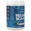 MRM Nutrition Reload BCAA+G™, Post-Workout Recovery, Watermelon, 11.6 oz (330 g) - 4 of 4