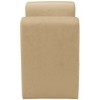 Meridian Furniture,Sloan Velvet Bench - 4 of 4