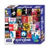 Springbok It's Showtime Jigsaw Puzzle - 400pc - 2 of 3