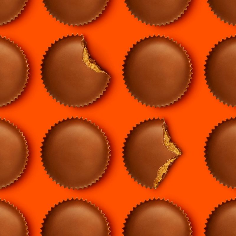 Reese&#39;s Peanut Butter Cups Candy - 1.5oz, 5 of 7