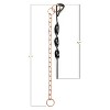 Good Directions Aluminum Rain Chain Anchor - 3 of 4