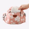 Ergonomic Baby Hip Seat - 2 of 4